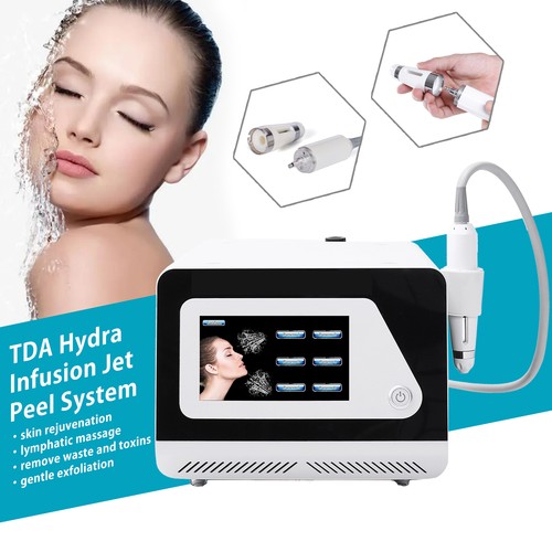 Tda hydra infusion jet - tda,