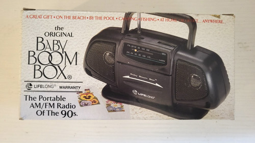 Mini radio portatile fm - radio,