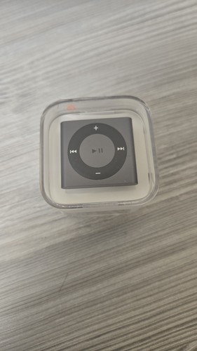 Apple ipod shuffle - apple,