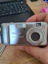 Appareil photo numérique