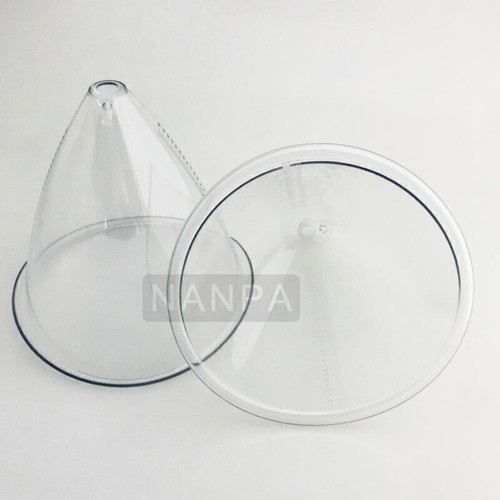 Tazze seno 150ml grandi - seno, xl