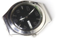 Swatch Irony swiss V8 quartz