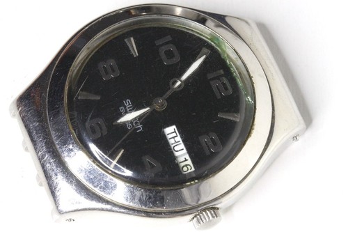 Swatch irony swiss - irony, v8