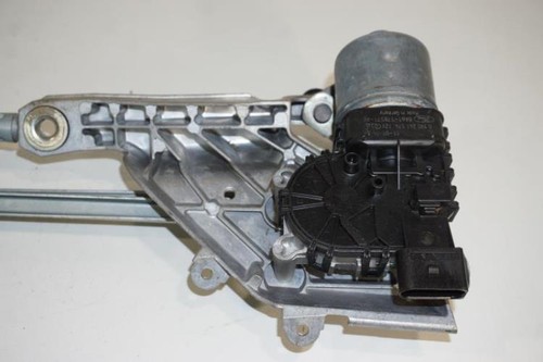 Motore tergicristallo