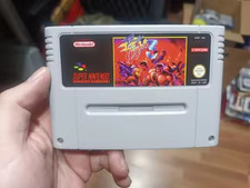 Final Fight 3 Super Nintendo