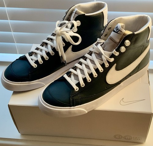 Nike blazer mid - premium, by