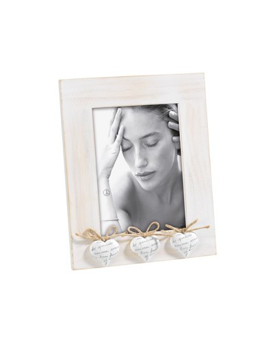 Mascagni portafoto legno - in,