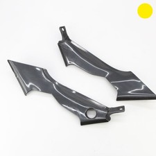 MOTO GUZZI Breva 1100 Fianchetti serbatoio 2006 2011 Tank fairing ID86253