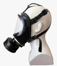 Maschera Antigas