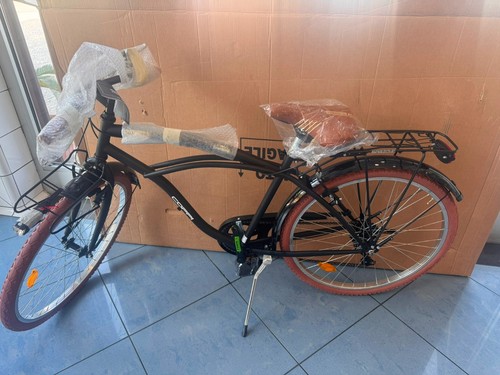 Bicicletta city bike coppi - bike,