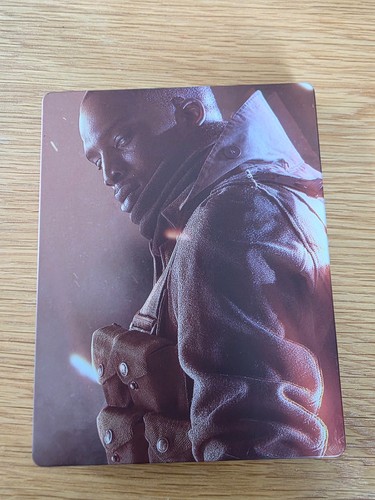Battlefield steelbook no - battlefield,