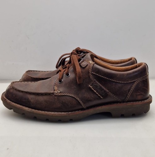Scarpe basse uomo clarks 43 - basse,