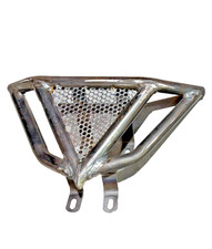 PROTOTYPE CLEARANCE Front