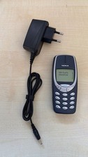 Nokia 3310 Blu Accu Nuovo
