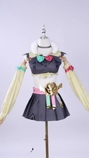 NUOVO Varesa Cosplay Game