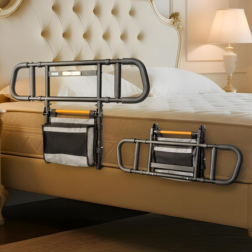 Sponda letto anziani - c5,