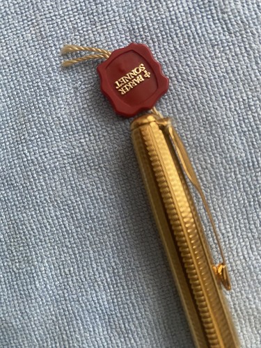 Vintage 1994 parker sonnet - parker,