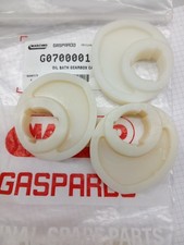 KIT 3 CAMMA CAMBIO BAGNO OLIO