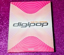 Digipop  Karim Rashid Book