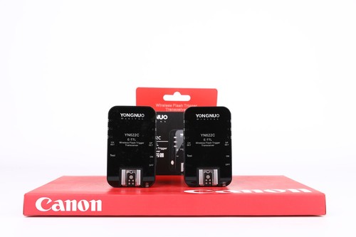 Trigger yongnuo wireless - trigger,