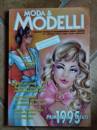 Moda modelli primavera - moda,