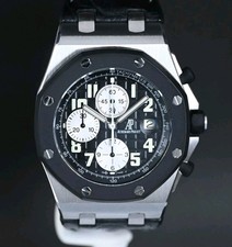 OROLOGIO AUDEMARS PIGUET ROYAL
