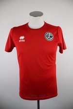 ERREA FC LUGANO MAGLIA CALCIO