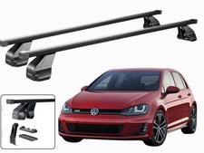 BARRE PORTATUTTO PER VW GOLF 7