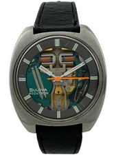 Orologio Da Polso Da Uomo