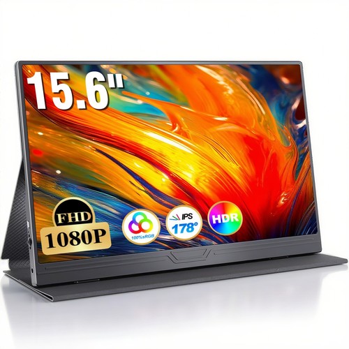 Schermo monitor portatile