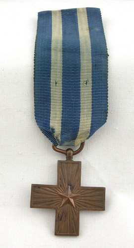 Medaglia regio esercito - medaglia,