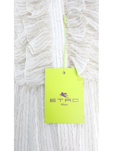 Etro camicia donna filo - etro,