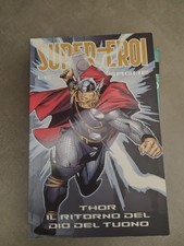 Thor - Supereroi Le Grandi