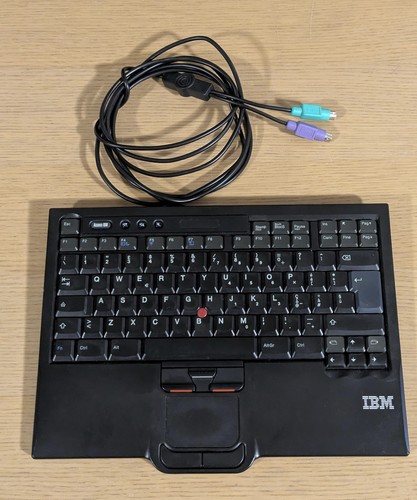 Ibm 8840 tastiera - sk-8840,