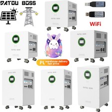 Batteria 48V 314~628A 32.15