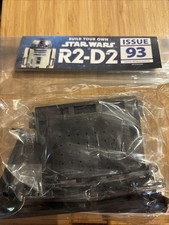 Deagostini star wars build - star,
