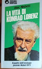 La vita di Konrad Lorenz di
