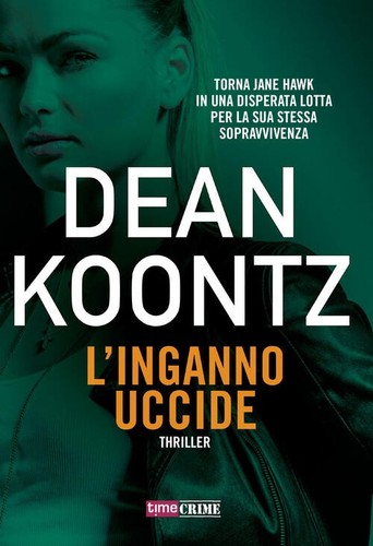 Inganno uccide dean r - uccide,