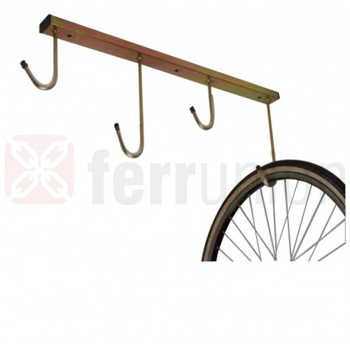 Appendi bici soffitto posti - bici,