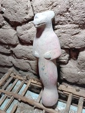 Statua Babbuino Rara