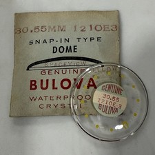 NOS! Orologio Bulova Accutron