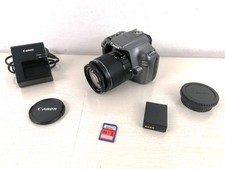 Reflex Silver Canon 1100d