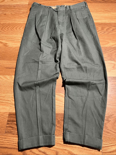 Pt01 pantaloni torino misto - pt01,