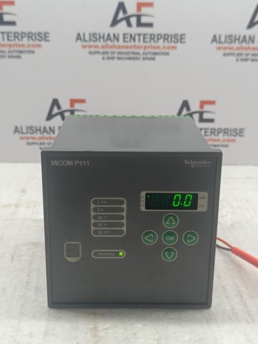 Schneider electric micom - schneider,