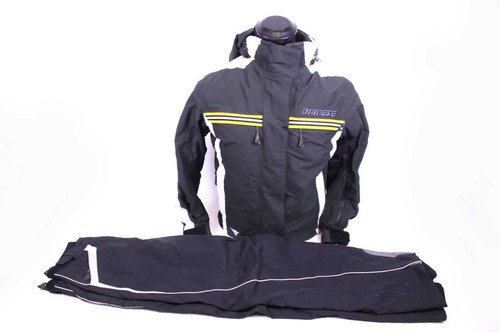 Tuta sci donna dainese 2 - da,