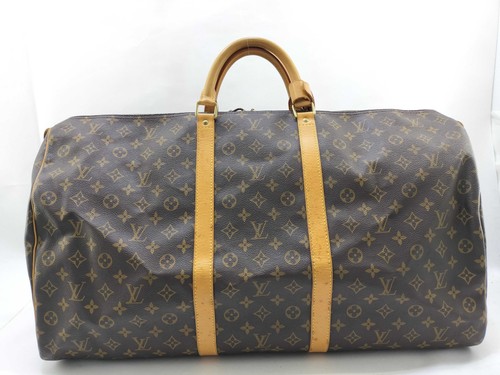 Louis vuitton keepall monogram - louis,