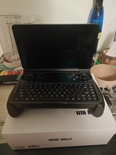 gpd win mini 7840u 64 Gb RAM 2 TB