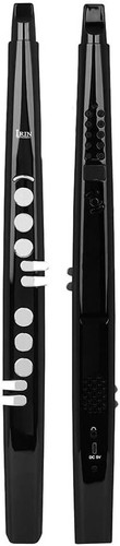 Flauto elettrico sassofono - flauto, elettrico,