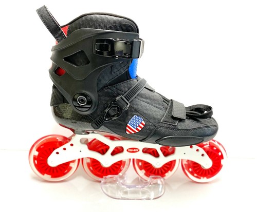 Trurev carbon fiber - pro, inline