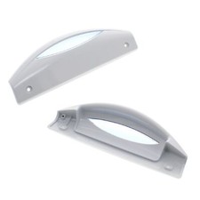 Bompani Fridge & Freezer Door